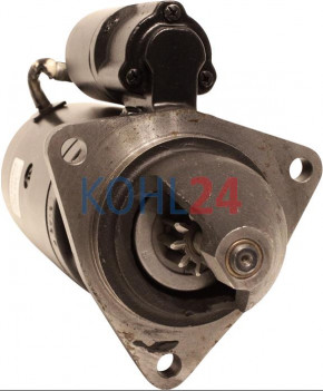 Anlasser Belarus LTZ VTZ Iskra Letrika 11.130.685 AZJ3229 IS0685 Mahle MS320 12 Volt 3,0 KW Original Iskra Letrika (Mahle)